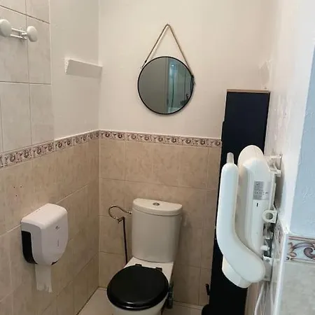 Apartament Magnifique - Calme Et Proche De Toute Commodite *